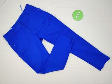 lidl marynarka damska: Spodnie materiałowe damskie, L w lalafo.pl — 2 lidl marynarka damska: Spodnie materiałowe damskie, L — 2