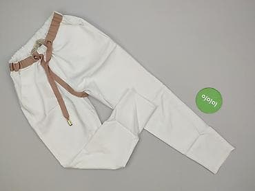 jack wills pants: Spodnie materiałowe damskie, rozmiar XL — 2