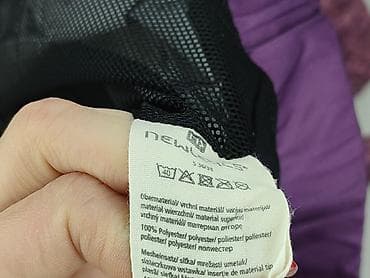 dzik dresy: Kurtka przejściowa damska, rozmiar S — 6