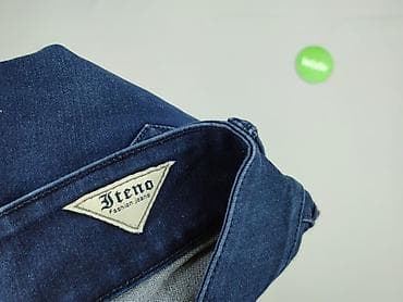 50 style vans: Fashion Jeans, Jeansy damskie, rozmiar XS — 5
