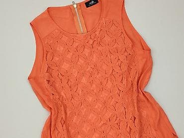 vila bluzki: Wallis, Bluzka damska, rozmiar L — 1