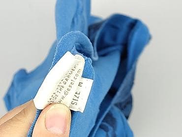 clothes diesel: Diesel, T-shirt damski, rozmiar M — 5