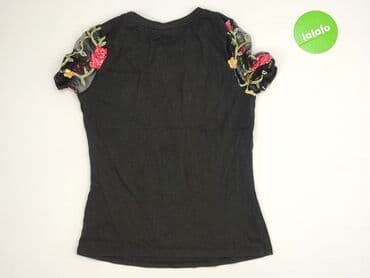jeremy sochan tshirt: Shein, Women`s T-shirt, size S (EU 36) — 3