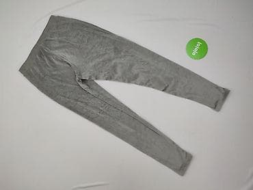 gym glamour dresy: Leggings Sports for women, size S — 3