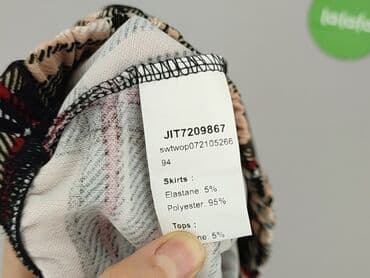 shein spódnice boho: Shein, Spódnica damska, rozmiar S — 6