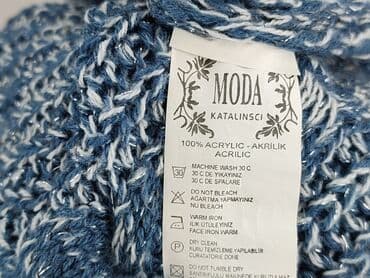 Ubrania damskie: Sweter damski, rozmiar M — 4