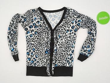 hello kitty kombinezon: Kardigan damski, rozmiar S — 2