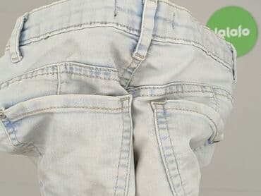 spodenki damskie sinsay: Sinsay, Szorty damskie, rozmiar XS — 4