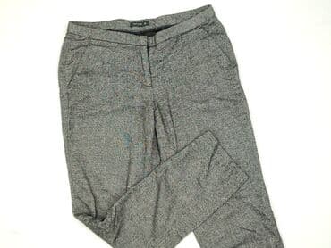 Tatuum, Material trousers for women, size M (EU 38)