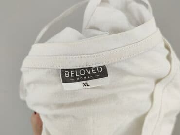 spodenki beloved: Beloved, T-shirt damski, rozmiar XL — 4