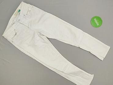 jeans flare: Esprit, Jeansy damskie, rozmiar S — 2