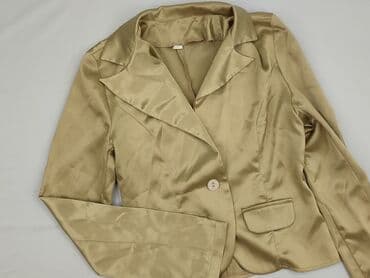 marynarka damska c a: KABAK, Women's blazer, size XS (EU 34) — 1