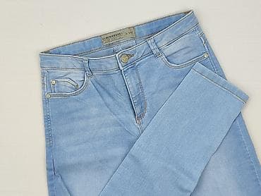 bugjo jeans: Clockhouse, Jeansy damskie, rozmiar S — 1