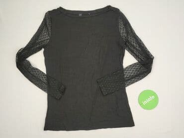 bluzki sylwestrowe plus size: Women's blouse, size S (EU 36) — 2