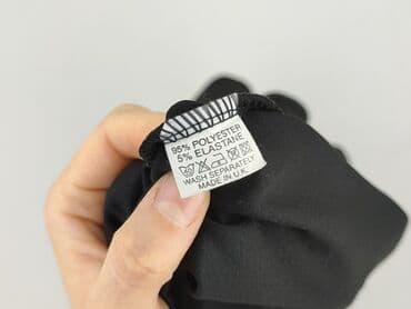 sukienka wieczorowa z odkrytymi ramionami: Sukienka damska, rozmiar M — 5