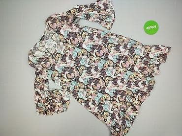 bluzki nude: Top Secret, Sukienka damska, rozmiar 2XS — 2