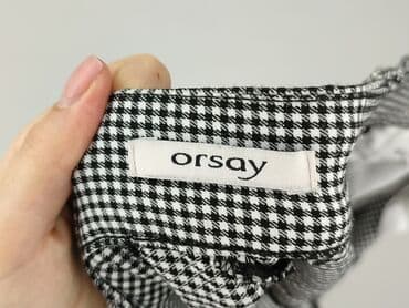 buty szerokie w palcach damskie: Orsay, Spodnie materiałowe damskie, rozmiar L — 6