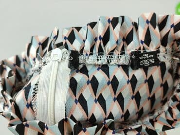 gotowe wykroje sukienek: Sukienka damska, rozmiar S — 4