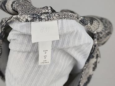 massimo dutti moda damska: H&M, Body damskie, rozmiar M — 4