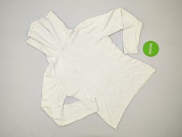 welna 100: DIM, Sweter damski, rozmiar S — 2