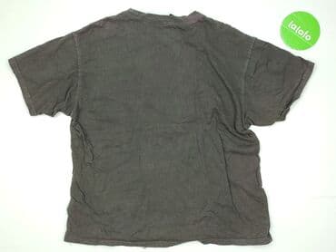 koszulka od c a: Koszulka dla mężczyzn, XS, H&M, stan - Dobry — 3