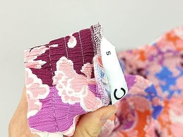 kobieta lata 70: Spodnie materiałowe damskie, rozmiar S — 5