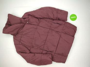 sweter z odkrytymi ramionami h m: H&M, Kurtka zimowa damska, S — 2