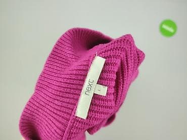 sweter chanel: Sweter damski, rozmiar L — 4