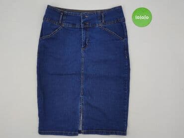 spódniczka plus size: Ulubione, Spódnica damska, L — 2