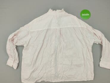 koszula satynowa rozowa: S.Oliver, Koszula damska, rozmiar L — 3