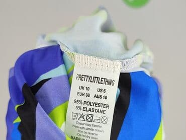 sukienki na wesele tarnobrzeg: PrettyLittleThing, Sukienka damska, rozmiar M — 6