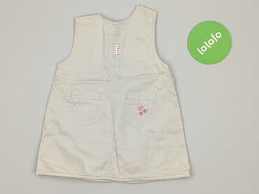 sukienka dla dziewczynki c a: Dress, H&M, 3-6 months, condition - Very good — 3