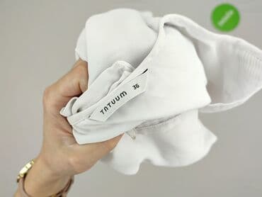 tatuum sukienki: Tatuum, Bluzka damska, rozmiar S — 4