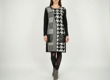 skarpety wólczanka: Sukienka damska, rozmiar L — 7