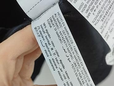 massimo dutti botki: Massimo Dutti, Spodnie materiałowe damskie, rozmiar L — 7