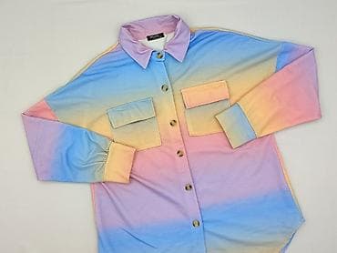 sneakersy diverse: Koszula damska, rozmiar 4XL — 1