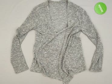 kurtki zimowe damskie c a: Kardigan damski, rozmiar S — 2