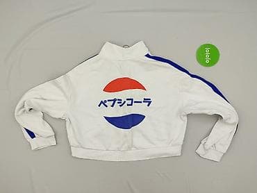t shirty pepsi: H&M Divided, Bluza damska
, rozmiar S — 3