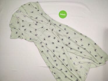 hm sukienka z falbanami: H&M, Sukienka damska, rozmiar L — 2