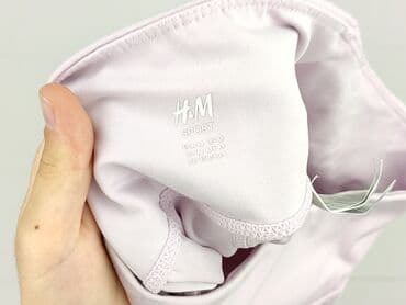 lidl joggery damskie: H&M, Legginsy Sportowe damskie, rozmiar M — 4