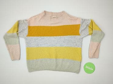 simple wool kombinezon: Sweter damski, rozmiar XS — 2