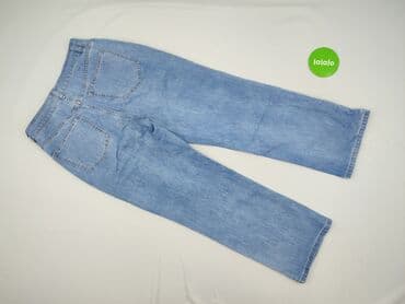 buty elephanten: Jeansy damskie, rozmiar L — 3