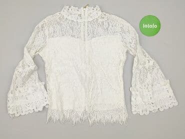 bluzki latynka allegro: Bluzka damska, S — 2