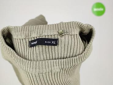 sweter solar: Sinsay, Sweter damski, rozmiar XL — 4