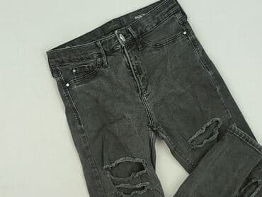 River Island, Jeansy damskie, S