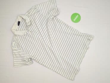 mohito eleganckie bluzki wizytowe do spodni: L.O.G.G., Koszulka polo dla mężczyzn, rozmiar L — 2