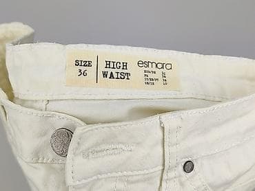 klapki greckie: Esmara, Szorty damskie, rozmiar S — 4