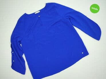 monnari bluzka pod marynarkę: Marco Tozzi by Guido Maria Kretschmer, Bluzka damska, XL — 2