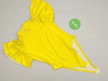 body merino niemowlęce: Body damskie, rozmiar S — 2