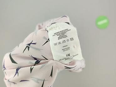 pull and bear marynarka: H&M, Жіноча блуза, розмір M на lalafo.pl — 4 pull and bear marynarka: H&M, Жіноча блуза, розмір M — 4